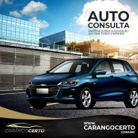 AUTO CONSULTA